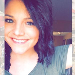 Meet your Posher, Katlyn